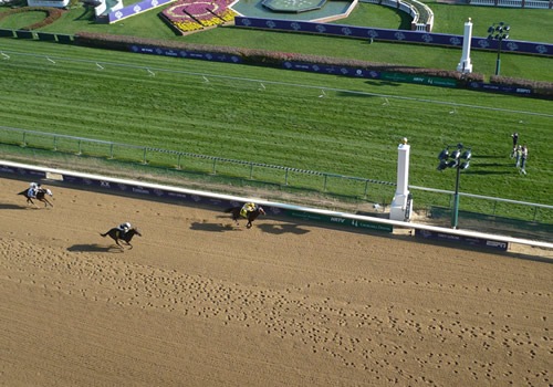 Churchill Downs