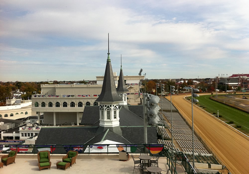 Churchill Downs