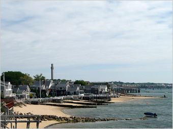 Provincetown